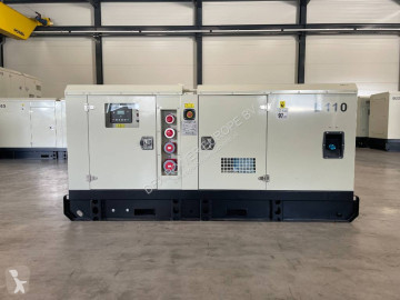 Generator construction