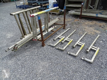 Scaffolding