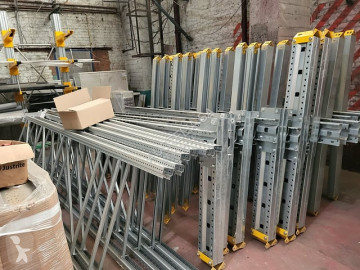 Scaffolding