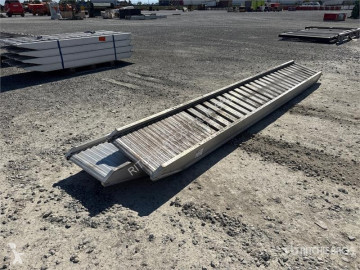 Materiaal voor de bouw overig materiaal