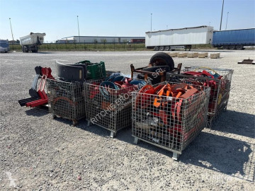 Materiaal voor de bouw overig materiaal