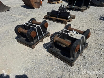 Materiaal voor de bouw overig materiaal
