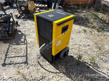 Materiaal voor de bouw overig materiaal