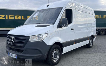 MercedesSprinter