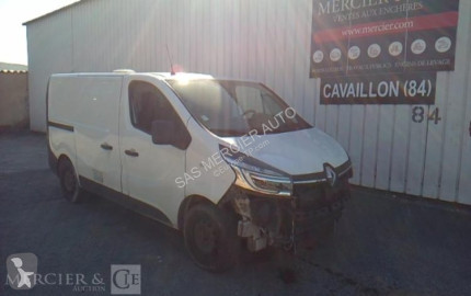 RenaultTrafic