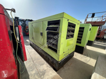 Строительное оборудование Pramac GSW67