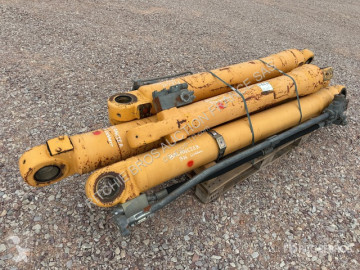 Egyéb munkagépek építőipari munkagép