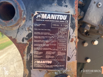 Manitou