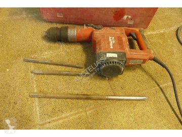 Дрель Hilti