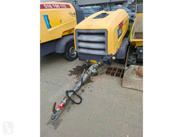 Atlas Copco