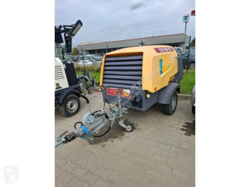 Atlas Copco