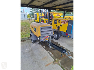 Atlas Copco