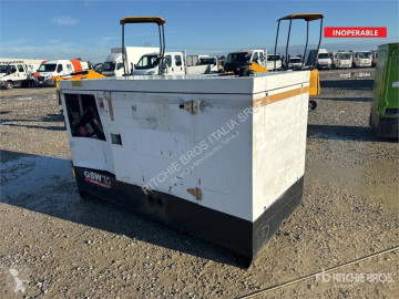 Generator Pramac