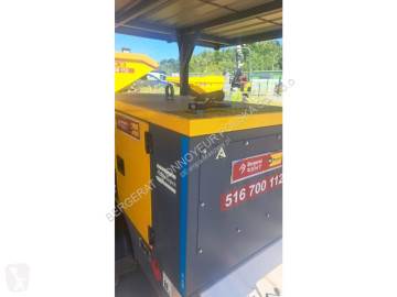 Atlas Copco