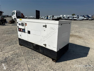 Pramac generator