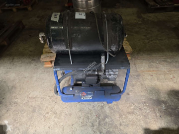 Airpress kompresszor építőipari munkagép