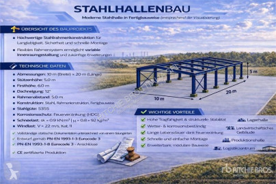 Konténerház