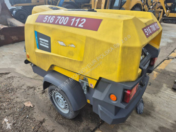 Atlas Copco