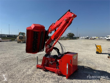 Matériel de chantier autres matériels