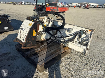 Matériel de chantier Simex PL400 Skid Steer Planer