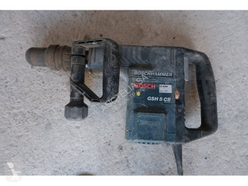 مطرقة تضريب Bosch