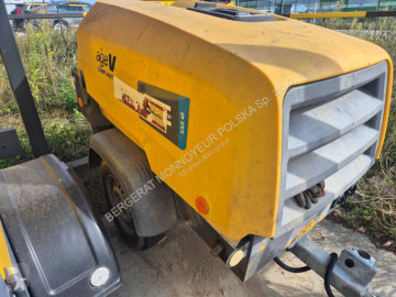Atlas Copco