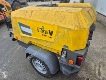 Atlas Copco