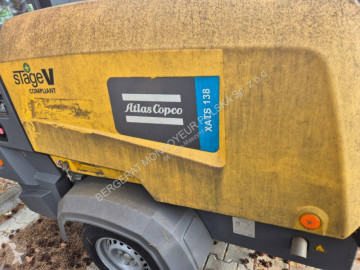 Atlas Copco