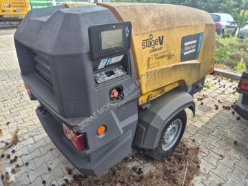 Atlas Copco