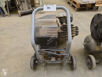 Compressor