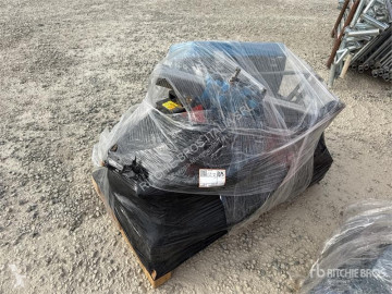 Material de obra outros materiais