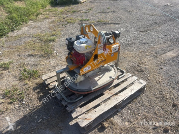 Matériel de chantier autres matériels Probst