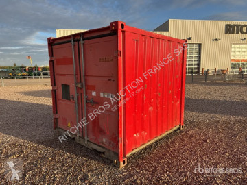 Container şantier