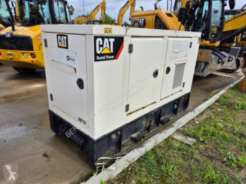 Grup electrogen Caterpillar
