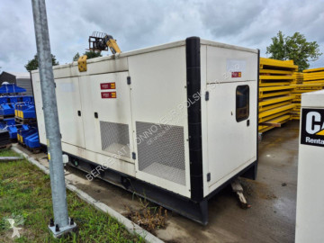 Grup electrogen Caterpillar