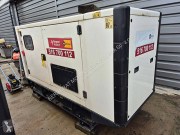 Grup electrogen Caterpillar