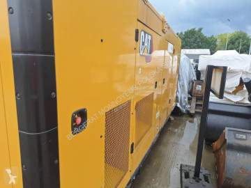 Grup electrogen Caterpillar