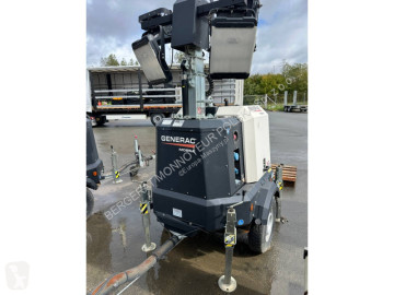 Turn de iluminat Generac