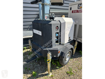 Turn de iluminat Generac