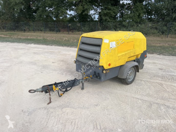 Kompresor Atlas Copco