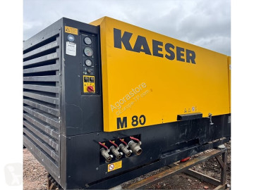 Compresor Kaeser
