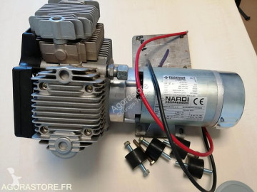 Kompressor