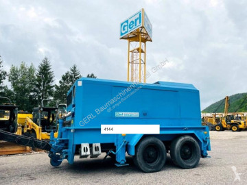 Compresor Ingersoll rand