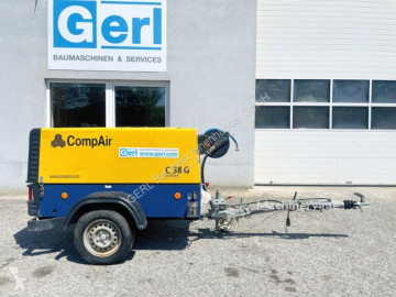 Compresor Compair