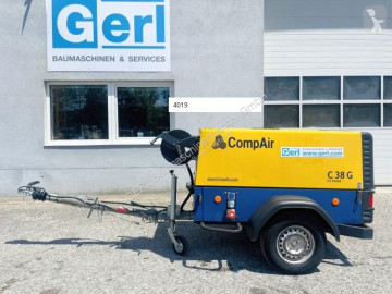 Compresor Compair