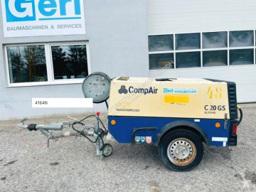 Compresor Compair