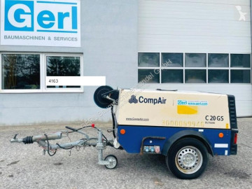 Compresor Compair