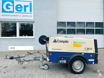 Compresor Compair