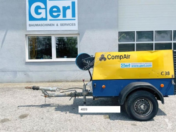Compresor Compair