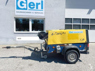 Compresor Compair
